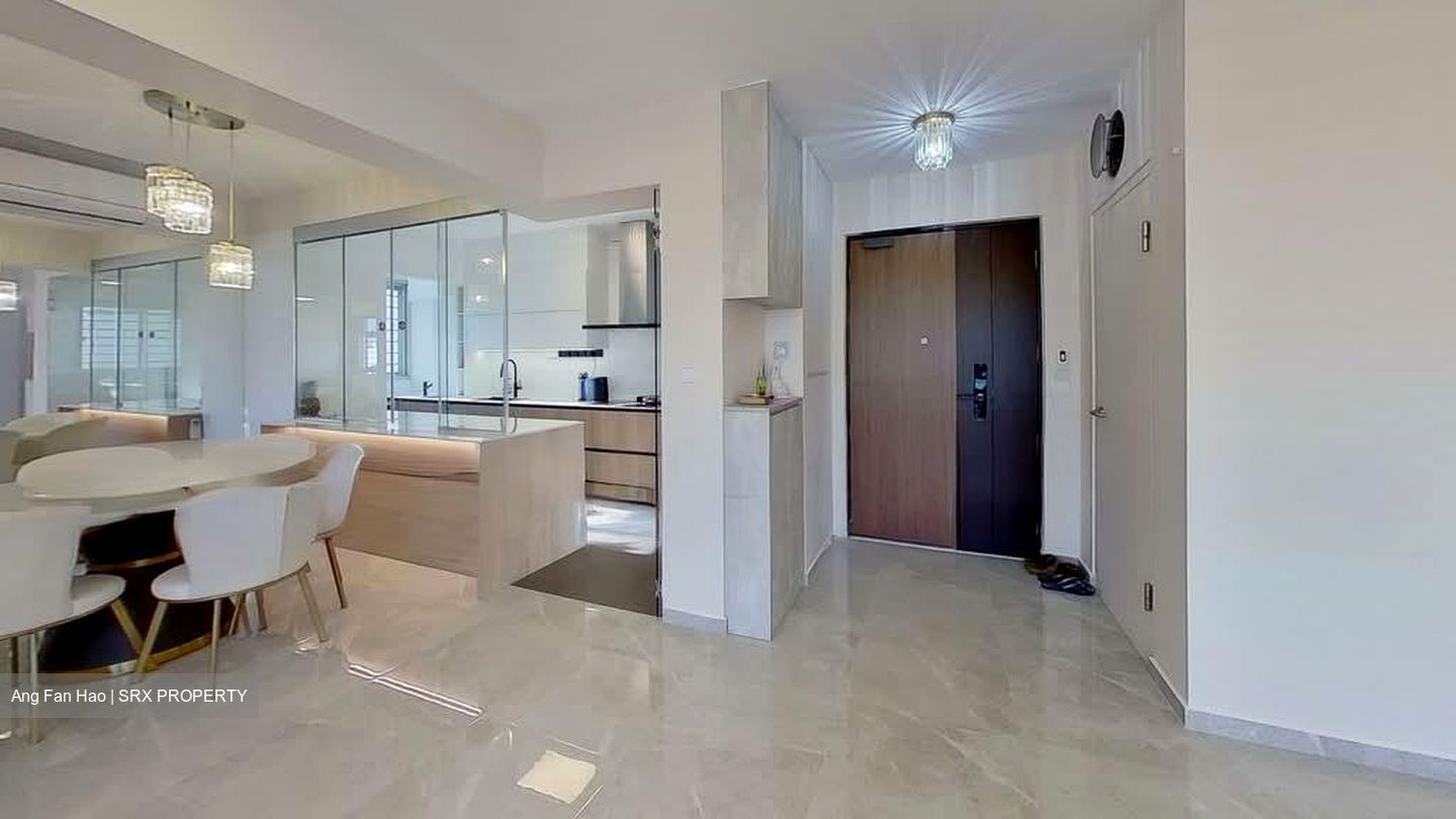 Blk 153B Bedok South Horizon (Bedok), HDB 5 Rooms #545442841
